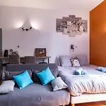 Cosy'appart - Le Bouquet Rouen