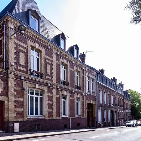 Cosy'appart - Le Bouquet Apartment