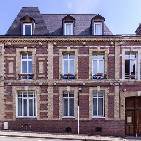 Cosy'appart - Le Bouquet