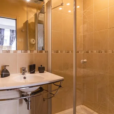 Cosy'appart - Le Bouquet Apartment