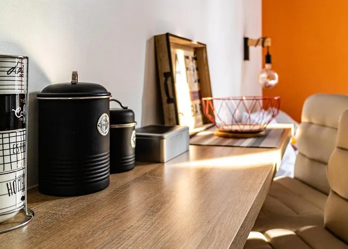 Cosy'appart - Le Bouquet 公寓