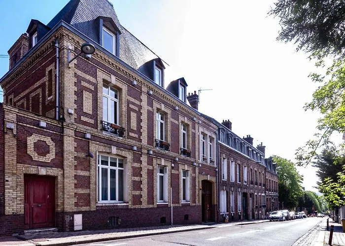 Cosy'appart - Le Bouquet 公寓