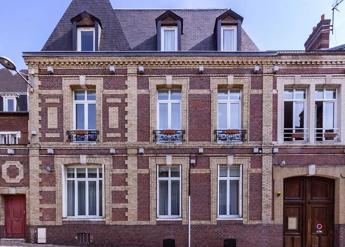 Cosy'appart - Le Bouquet