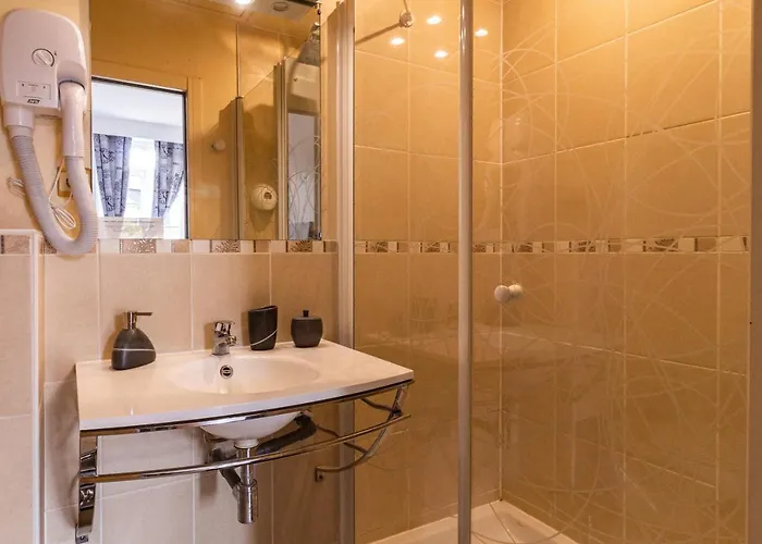 Cosy'appart - Le Bouquet דירה